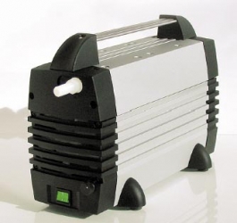 Pompa Vacuum cu sistem de stabilizare si debit ajustabil